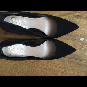 Vince Camuto new heels